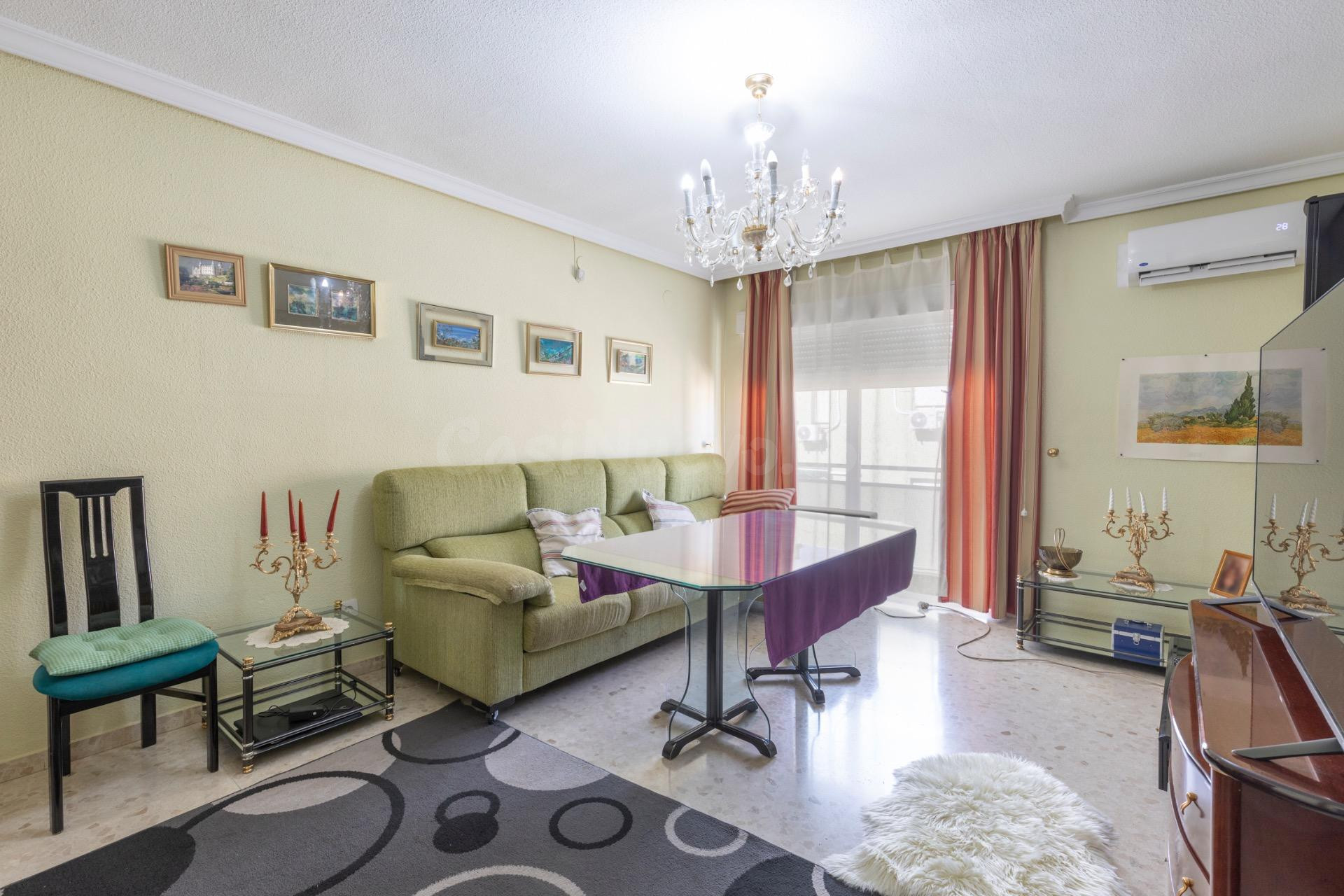 Piso de 3 habitaciones sin ascensor en venta en Peligros - foto 4