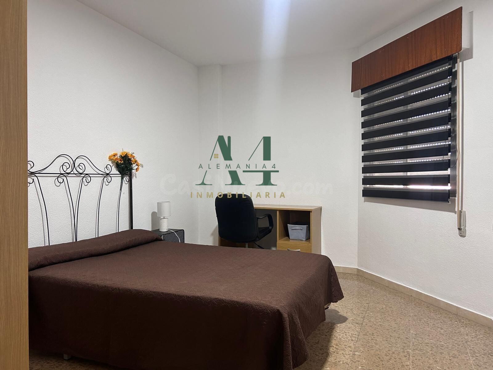 Piso Para estudiantes en pleno centro de Cáceres