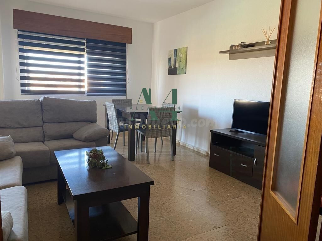 Piso Para estudiantes en pleno centro de Cáceres - foto 2