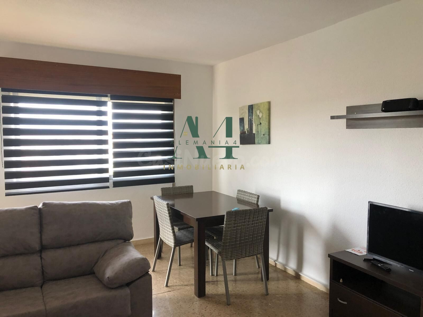 Piso Para estudiantes en pleno centro de Cáceres - foto 3