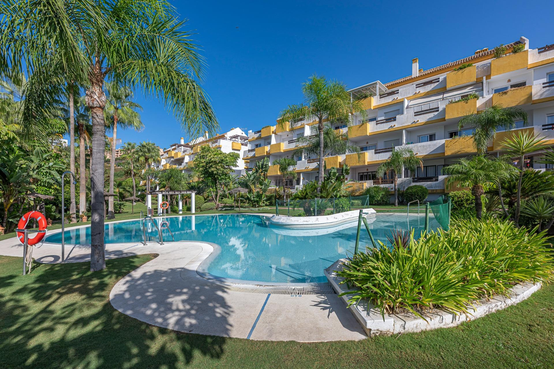 Tu nuevo hogar en La Cala de Mijas: 2 dormitorios, orientaci - foto 3