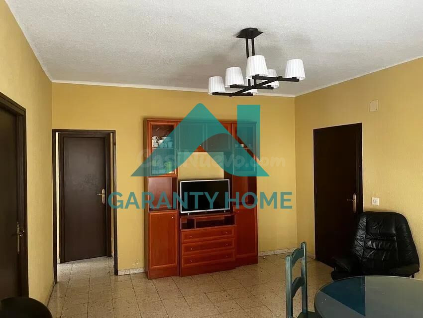 PISO PARA ESTUDIANTES EN ZONA CENTRO - foto 2