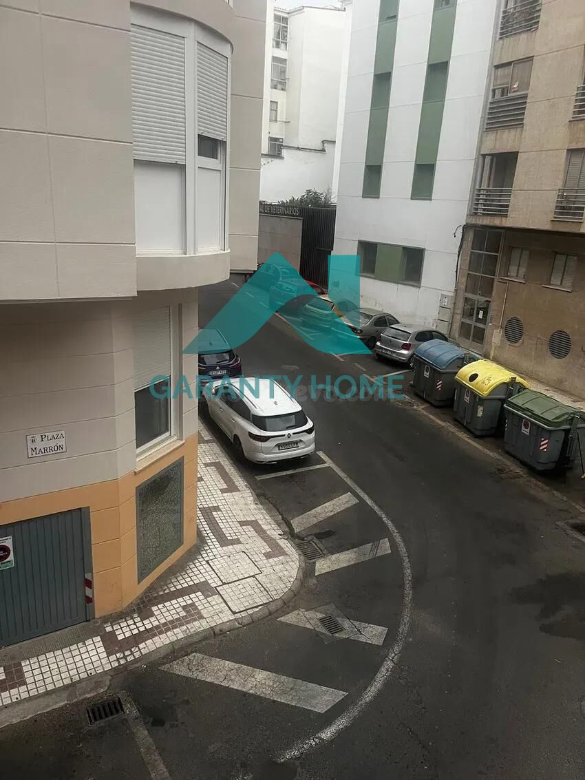 PISO PARA ESTUDIANTES EN ZONA CENTRO - foto 3