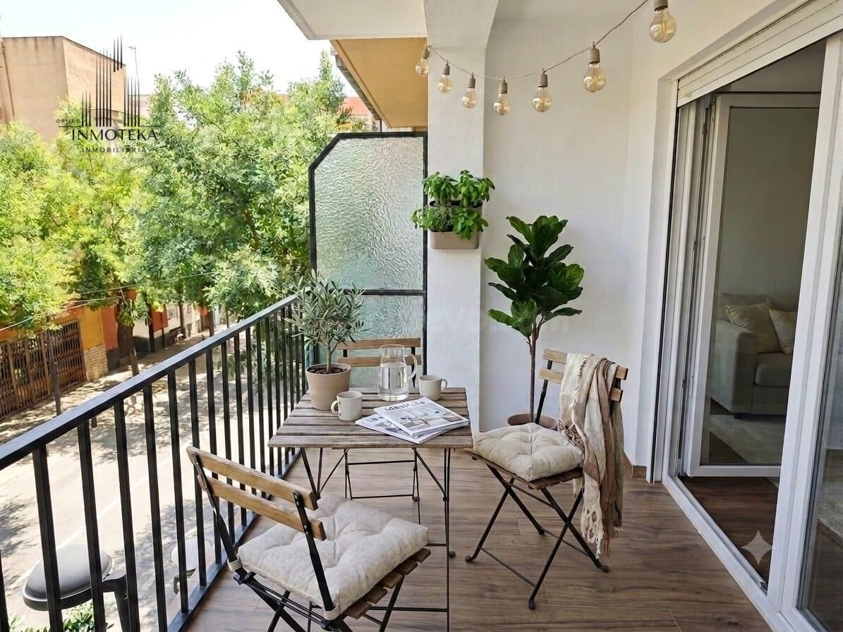 REF: C131 GRUPO INMOTEKA INMOBILIARIA VENDE PISAZO DE INVERSION CENTRICO EN ALMANSA (ALBACETE)
