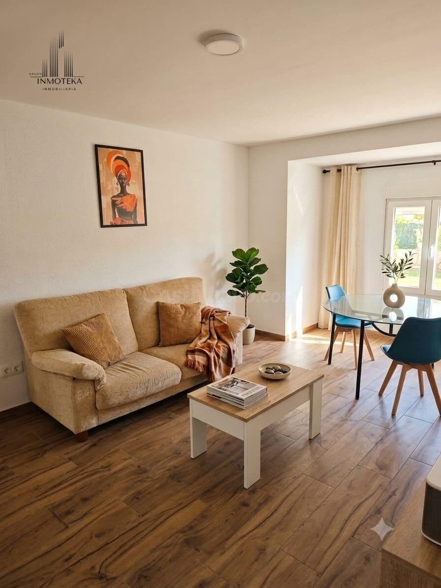 REF: C131 GRUPO INMOTEKA INMOBILIARIA VENDE PISAZO DE INVERS - foto 2