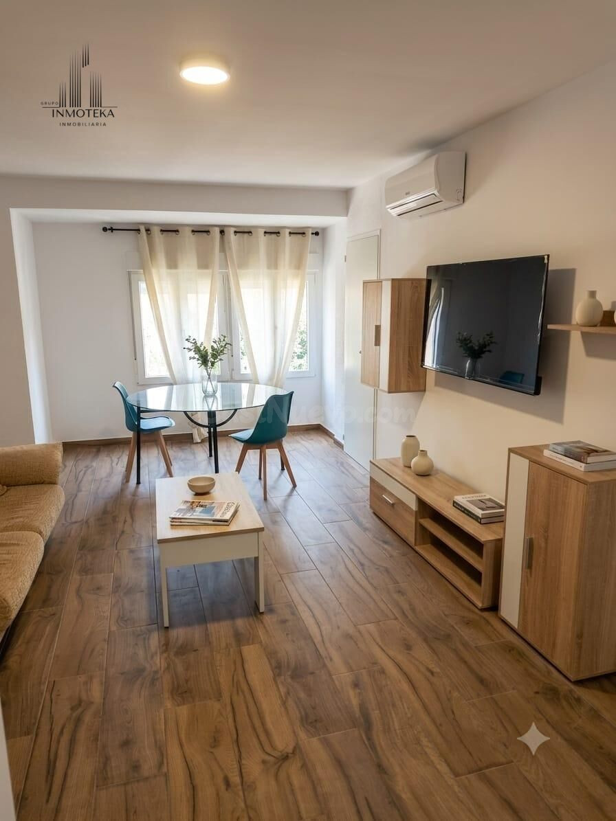 REF: C131 GRUPO INMOTEKA INMOBILIARIA VENDE PISAZO DE INVERS - foto 4