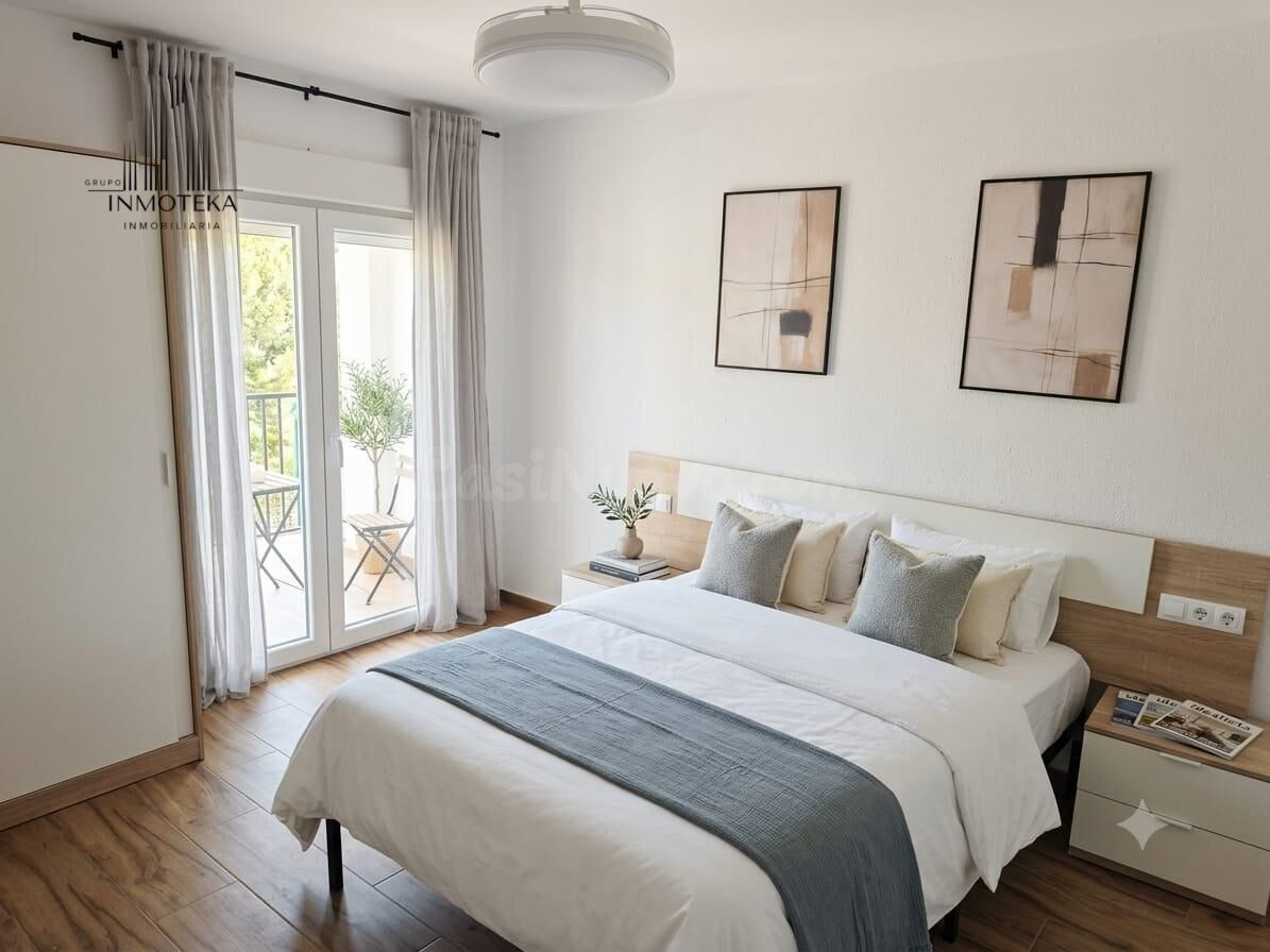 REF: C131 GRUPO INMOTEKA INMOBILIARIA VENDE PISAZO DE INVERS - foto 5