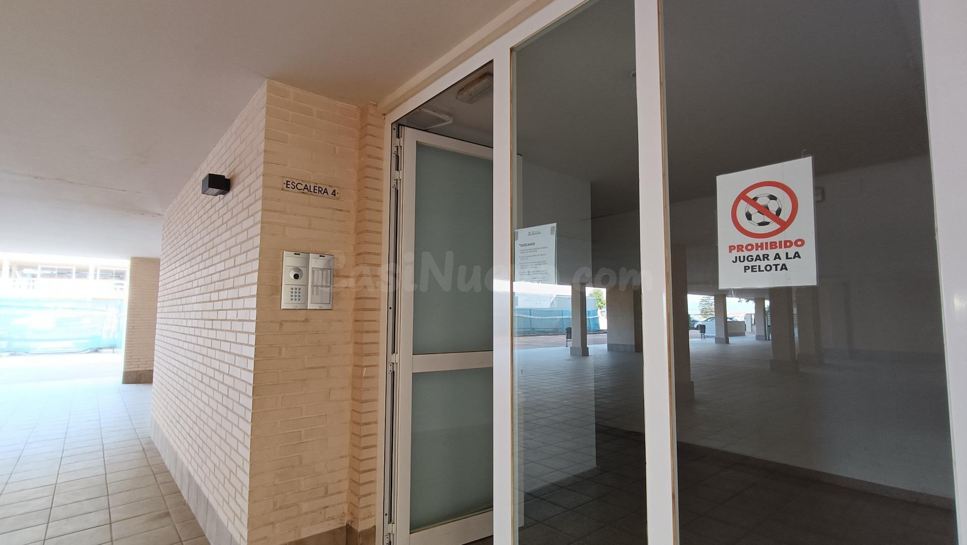 ALQUILER TEMPORAL DISPONIBLE DESDE EL 1 SEPTIEMBRE HASTA EL  - foto 3