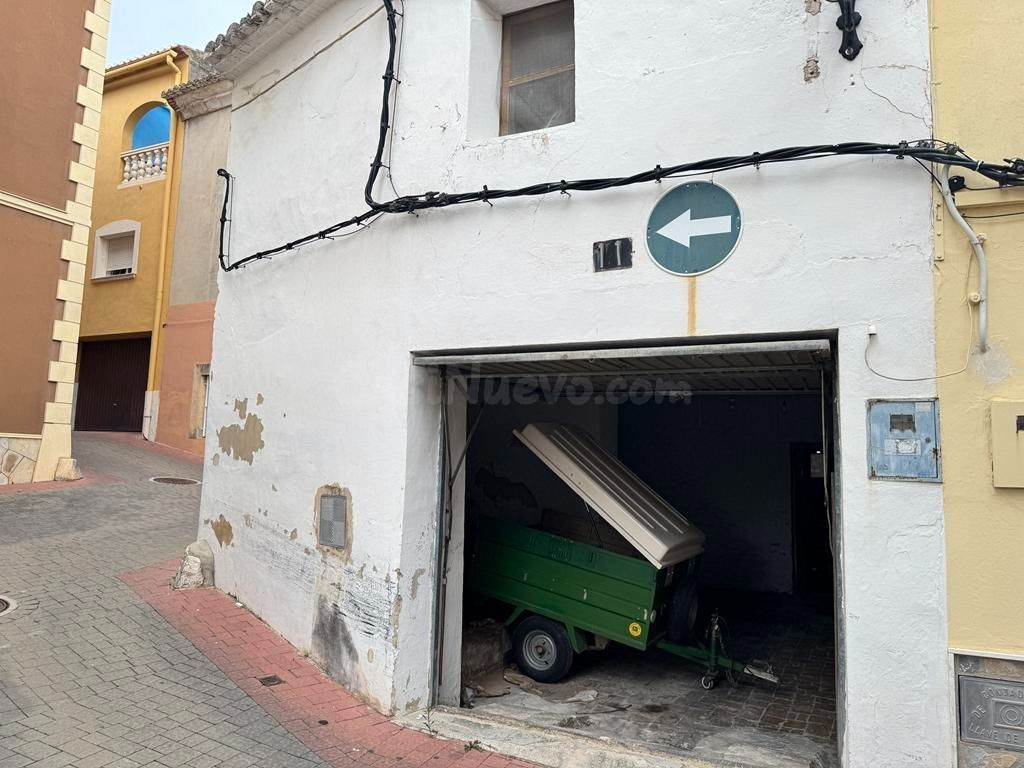 Casa-Chalet en Venta en Ondara Valencia - foto 2