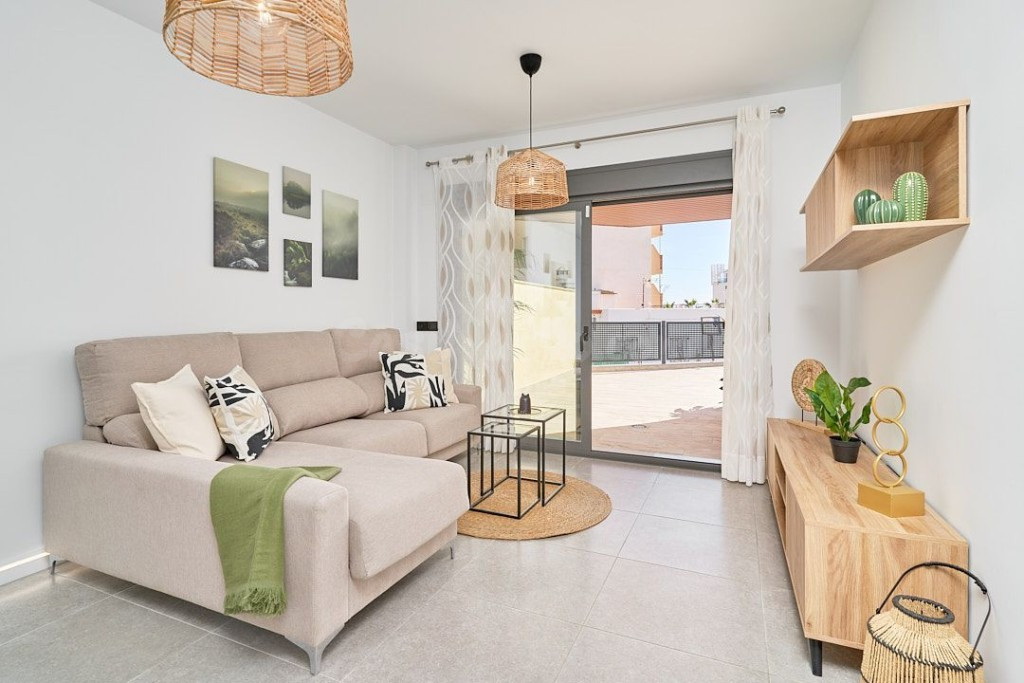 Piso en Venta en Torrox Málaga