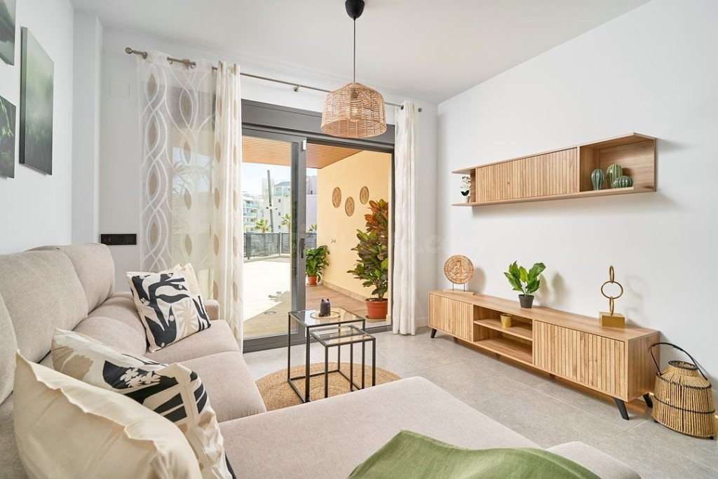Piso en Venta en Torrox Málaga - foto 2