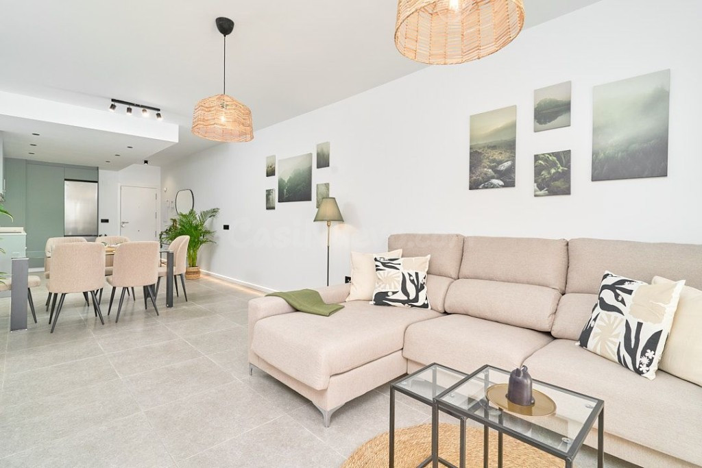 Piso en Venta en Torrox Málaga - foto 3