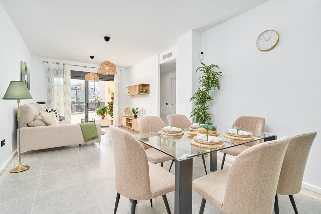 Piso en Venta en Torrox Málaga - foto 4