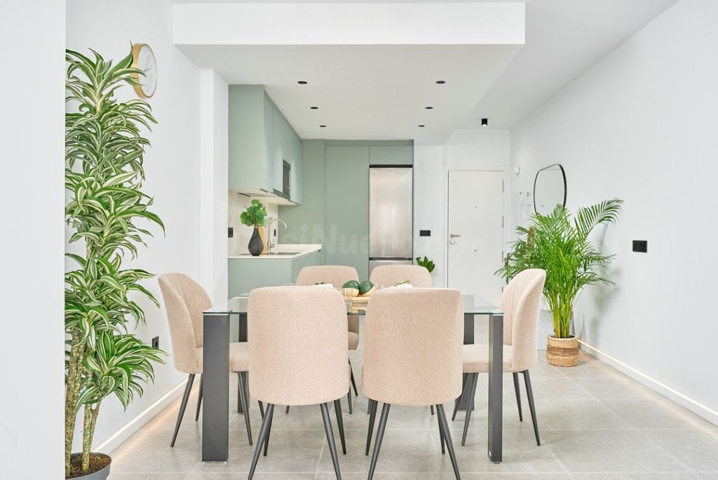 Piso en Venta en Torrox Málaga - foto 5