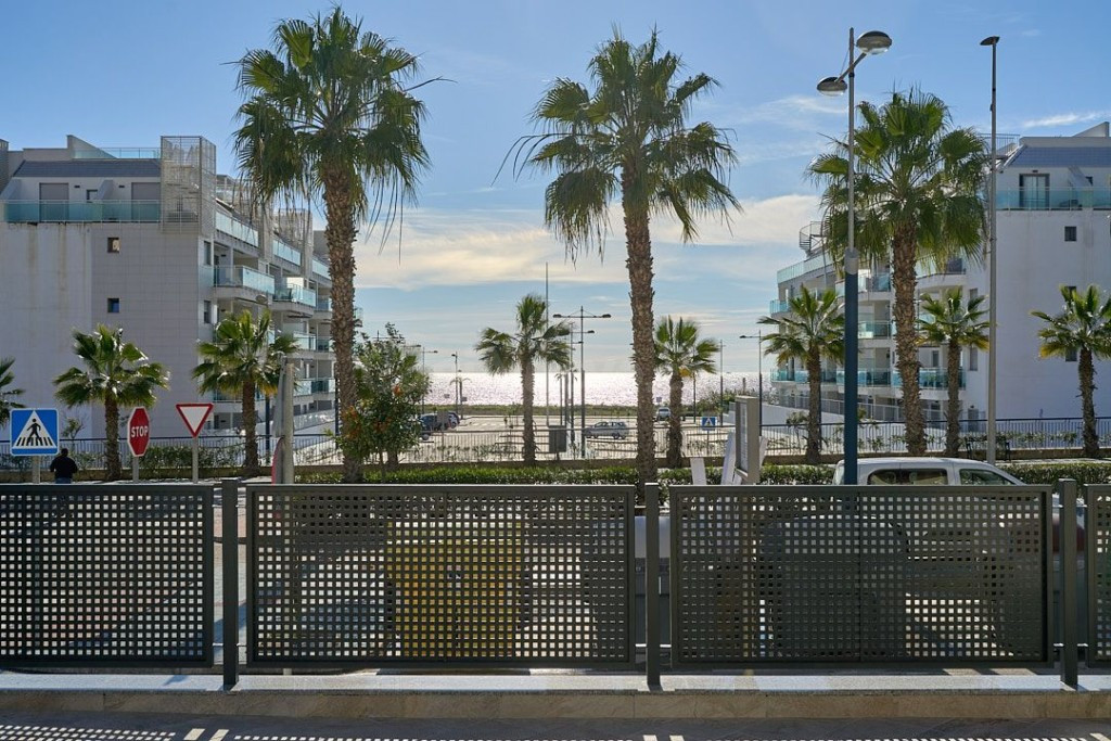 Piso en Venta en Torrox Málaga