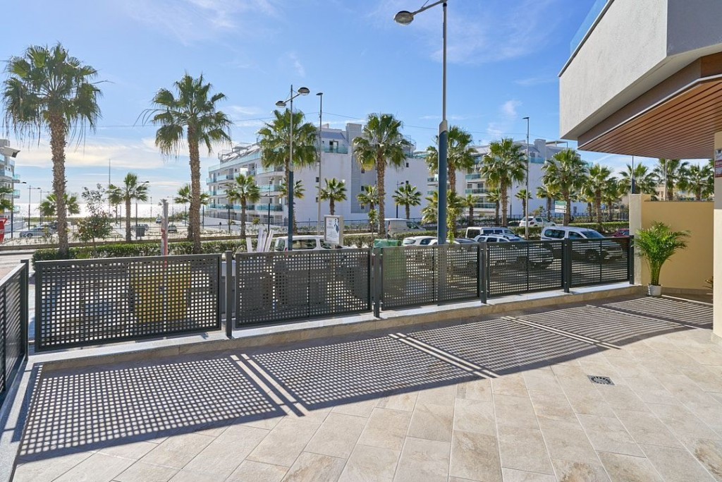 Piso en Venta en Torrox Málaga - foto 2