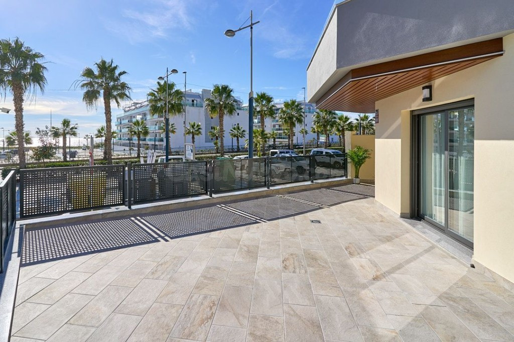 Piso en Venta en Torrox Málaga - foto 3