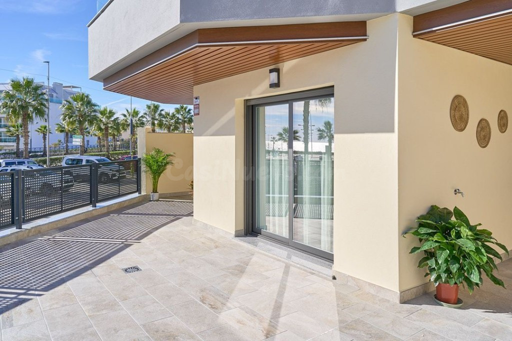 Piso en Venta en Torrox Málaga - foto 4