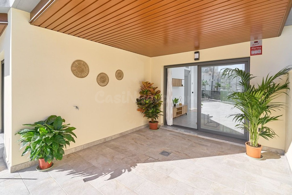 Piso en Venta en Torrox Málaga - foto 5
