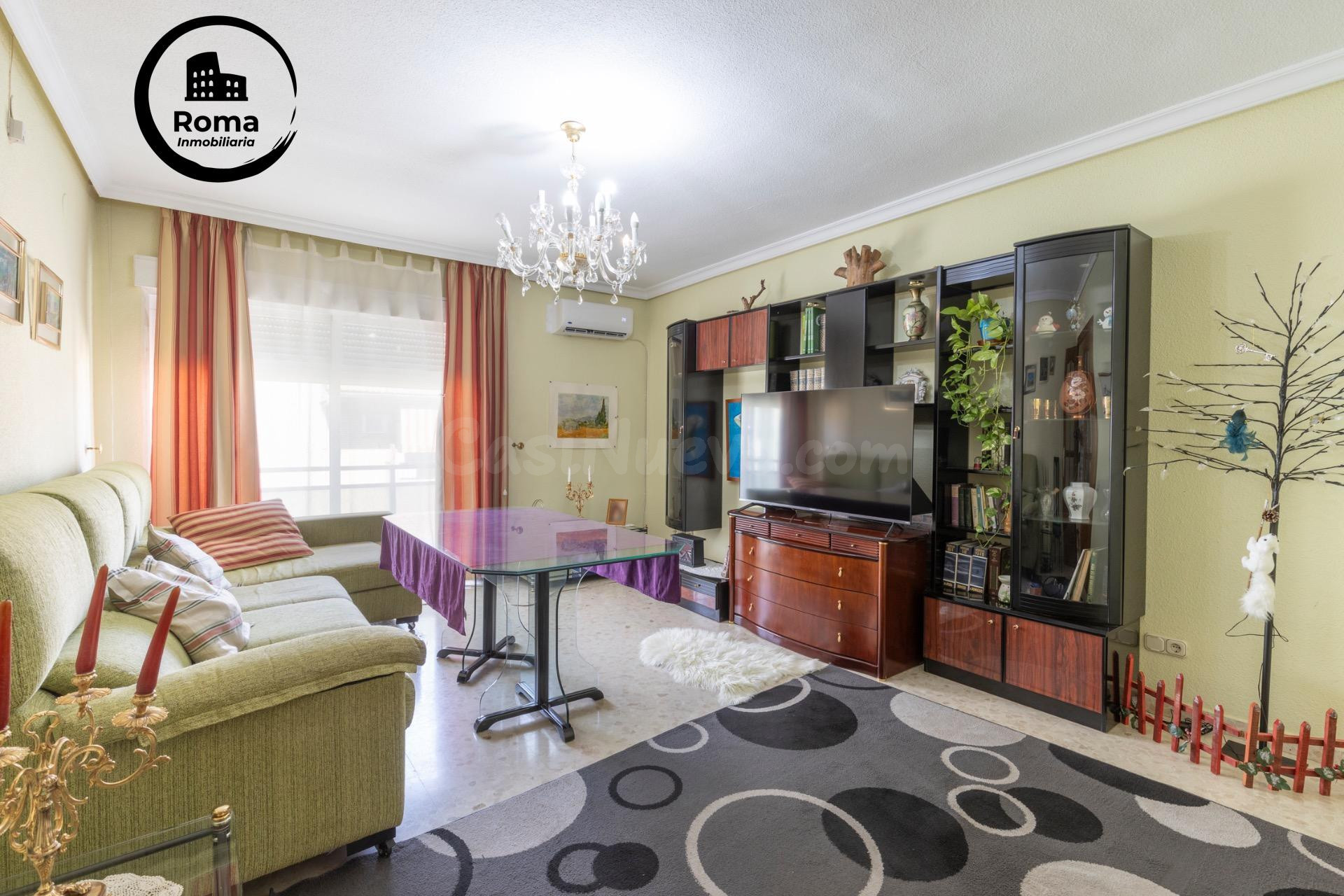Piso de 3 habitaciones sin ascensor en venta en Peligros - foto 3
