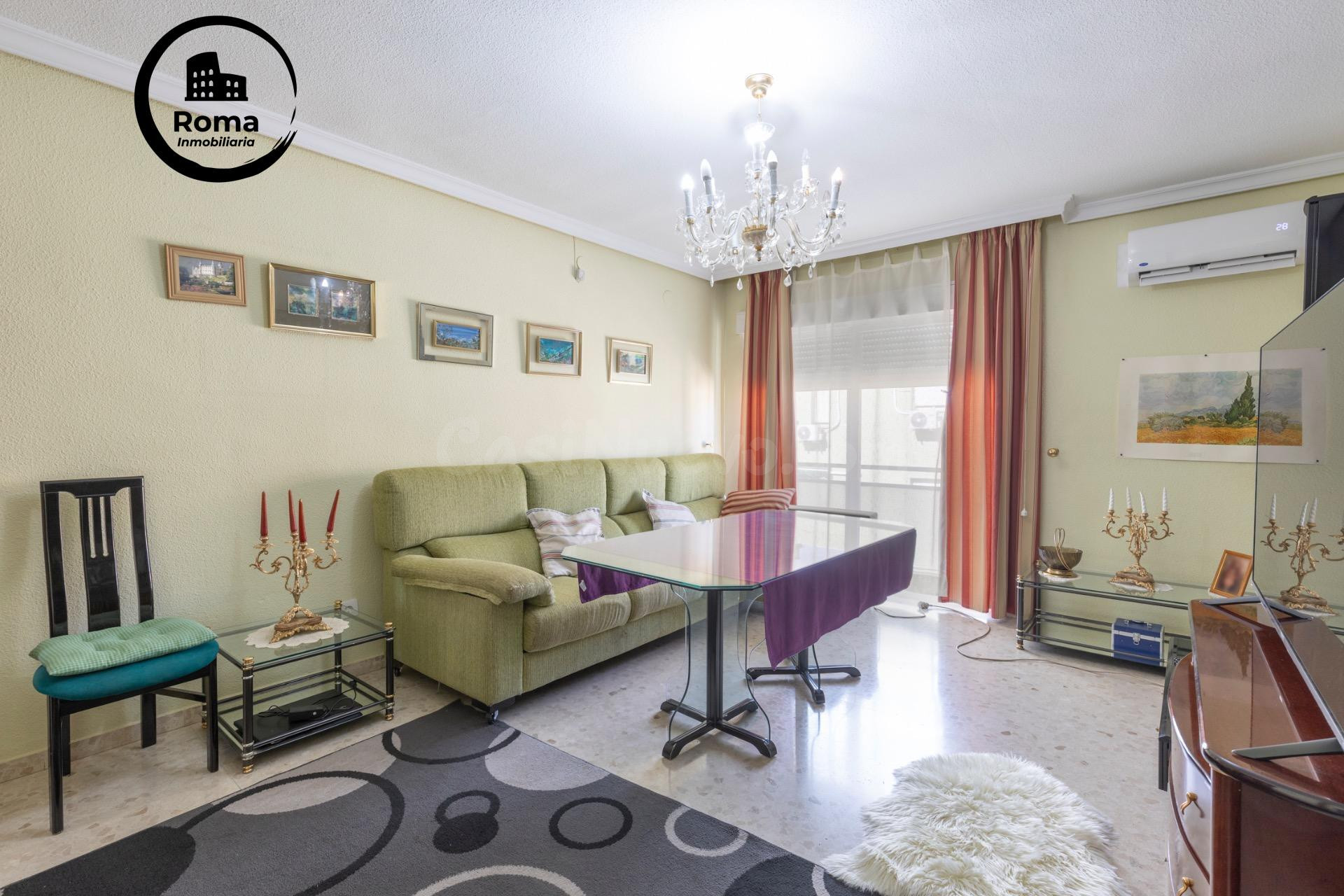 Piso de 3 habitaciones sin ascensor en venta en Peligros - foto 4