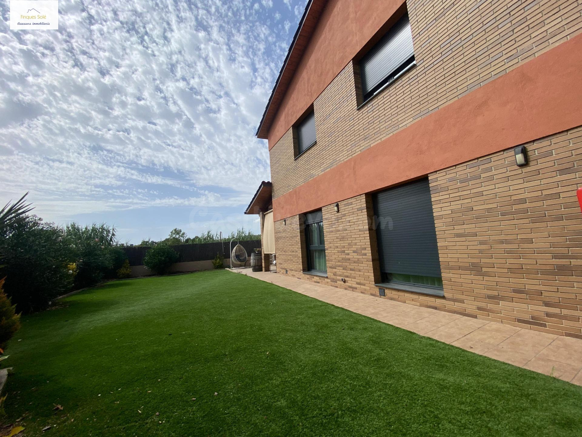 Fantàstica casa a quatre vents a Santa Agnès de Malanyanes - foto 3