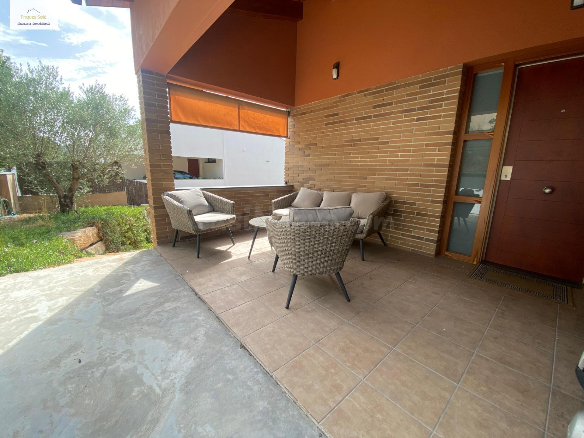Fantàstica casa a quatre vents a Santa Agnès de Malanyanes - foto 4