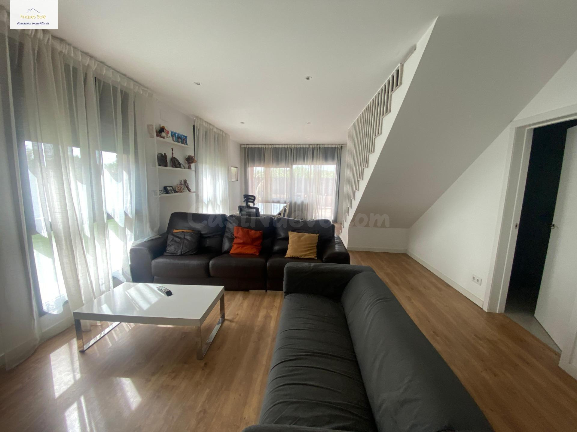 Fantàstica casa a quatre vents a Santa Agnès de Malanyanes - foto 5