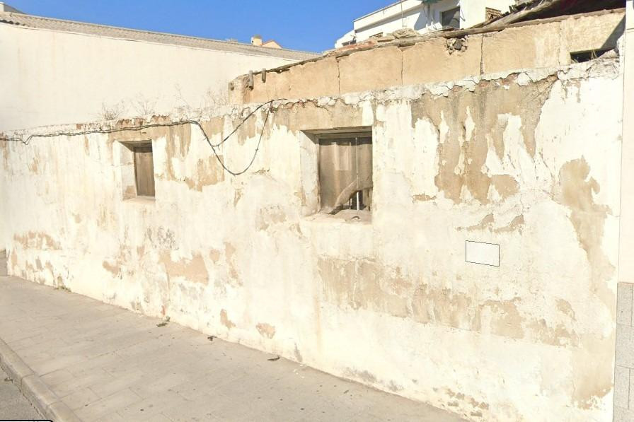 Venta Terreno en Casco Histórico Arganda. - foto 2