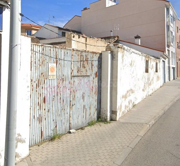 Venta Terreno en Casco Histórico Arganda. - foto 4