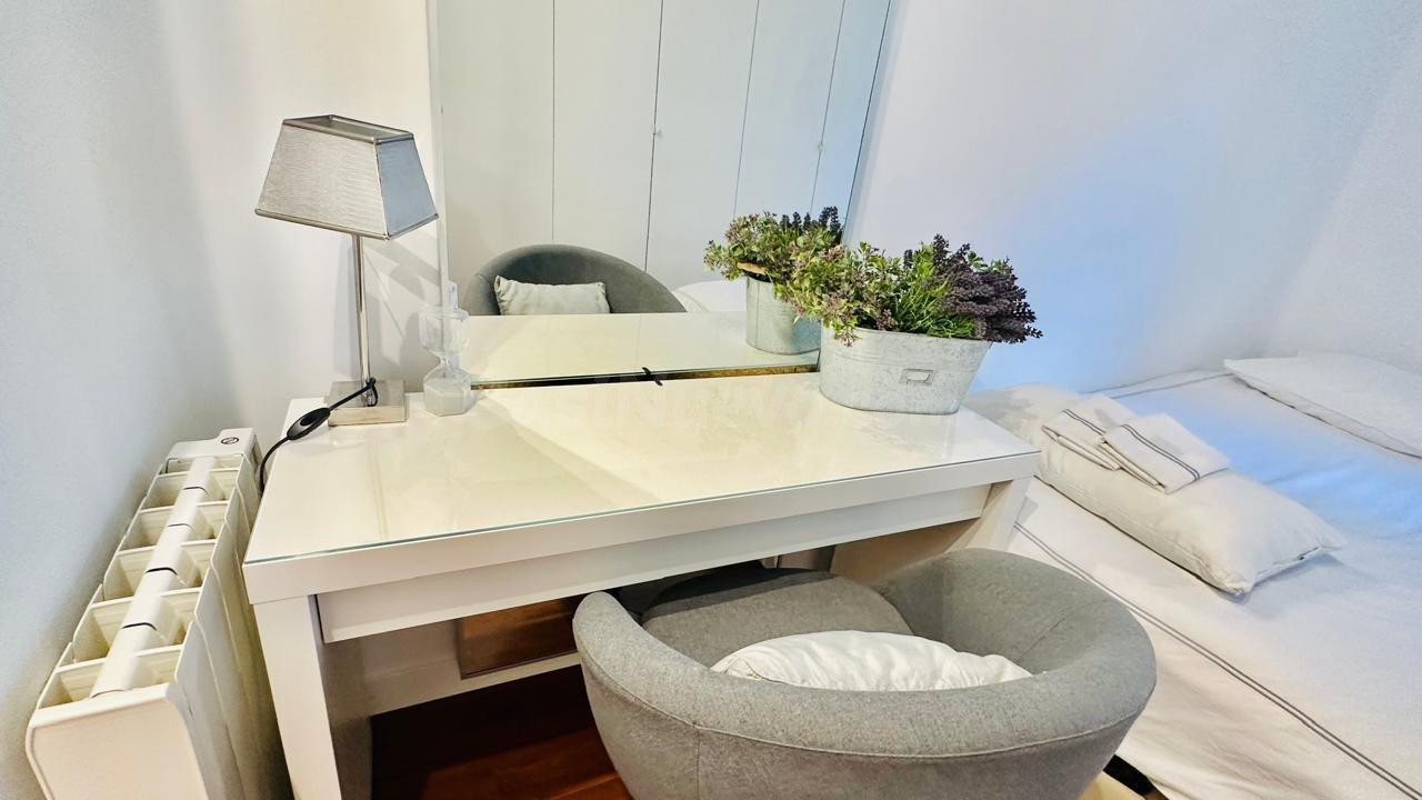 VENTA — Piso reformado en Guindalera - foto 4