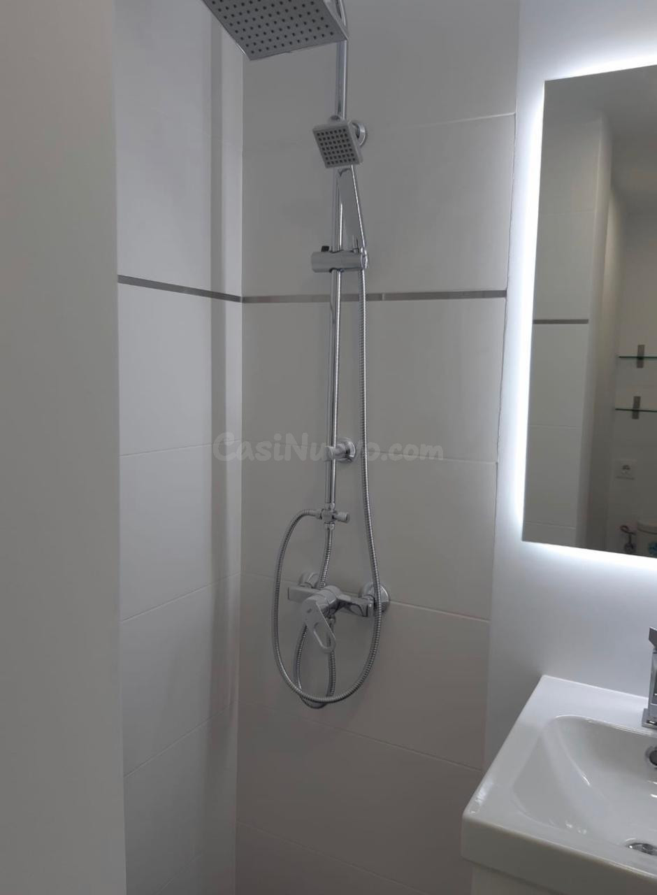VENTA — Piso reformado en Guindalera - foto 5