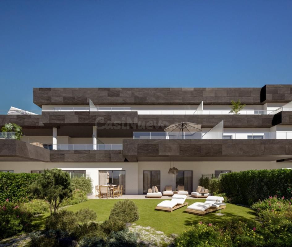Apartamento 3 habitaciones 112m² en venta - Costa Del Sol - foto 2