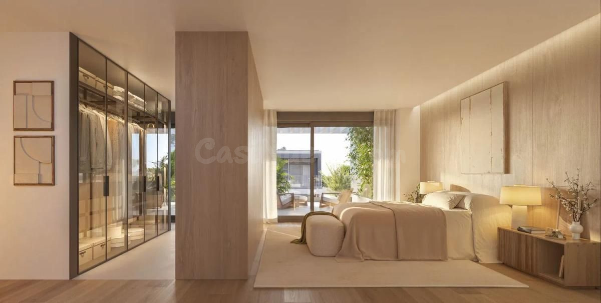 Apartamento 3 habitaciones 107m² en venta - Marbella - foto 3