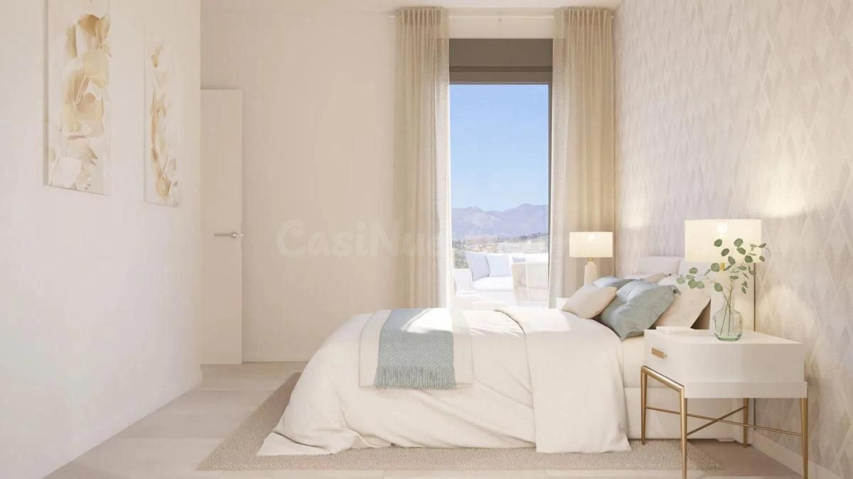 Apartamento 3 habitaciones 95m² en venta - Mijas - foto 2