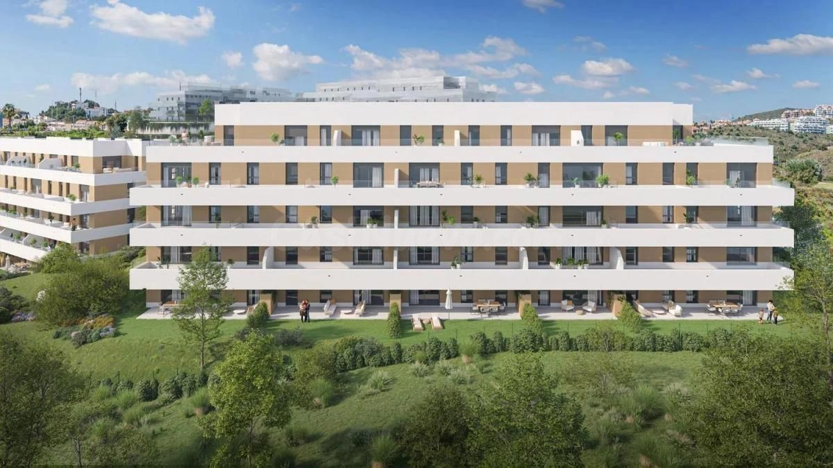 Apartamento 3 habitaciones 95m² en venta - Mijas - foto 4