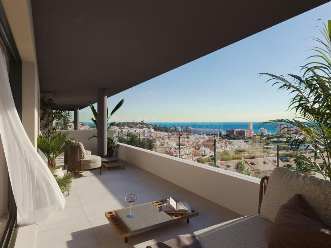 Apartamento 2 habitaciones 96m² en venta - Los Boliches - foto 2