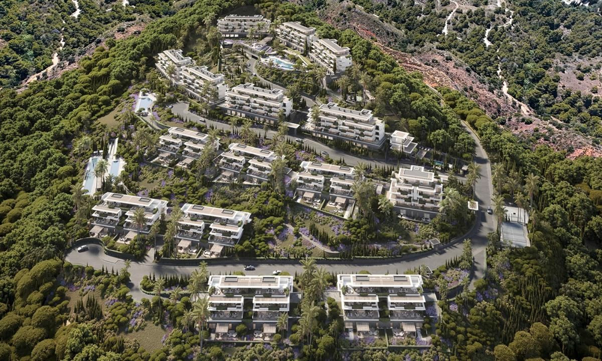 Apartamento 4 habitaciones 330m² en venta - Mijas - foto 2