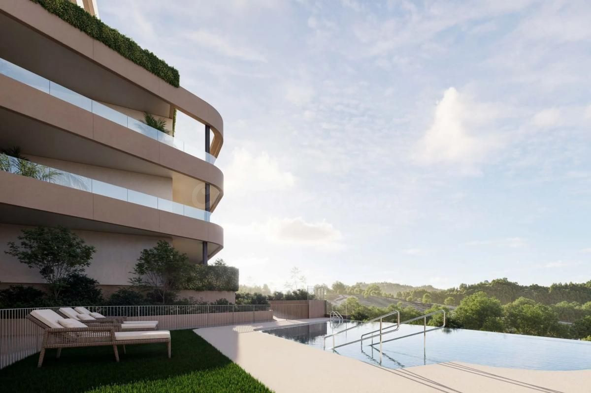 Apartamento 1 habitación 60m² en venta - Estepona Golf - foto 4