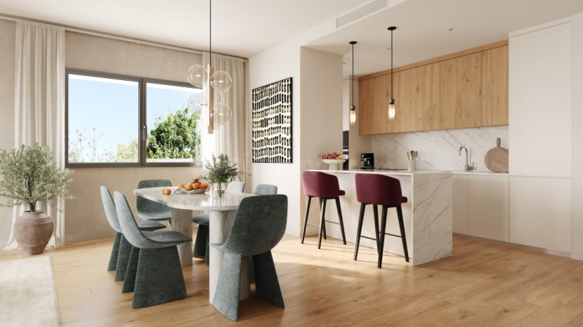 Apartamento 2 habitaciones 134m² en venta - Casares Golf - foto 4