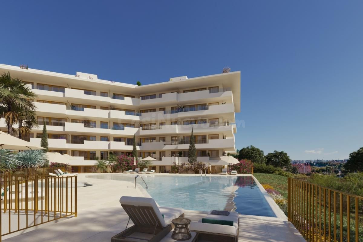 Apartamento 2 habitaciones 132m² en venta - Los Pacos - foto 2