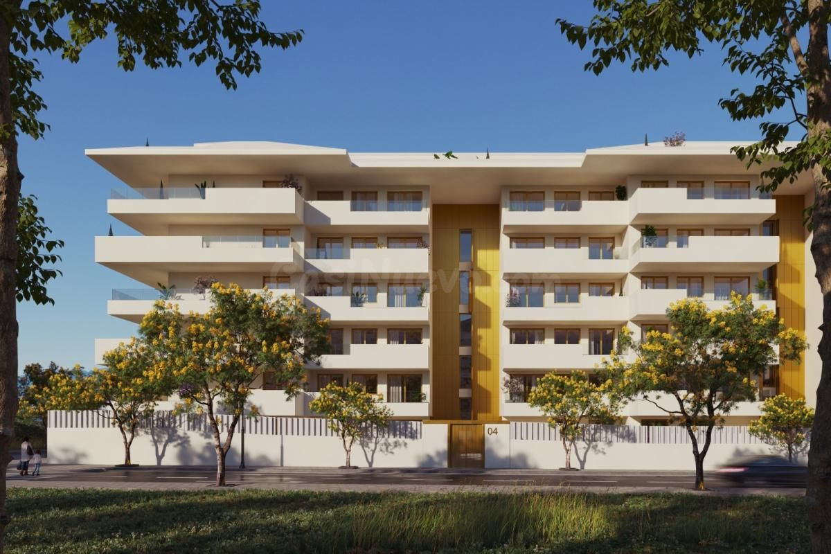 Apartamento 2 habitaciones 132m² en venta - Los Pacos - foto 3