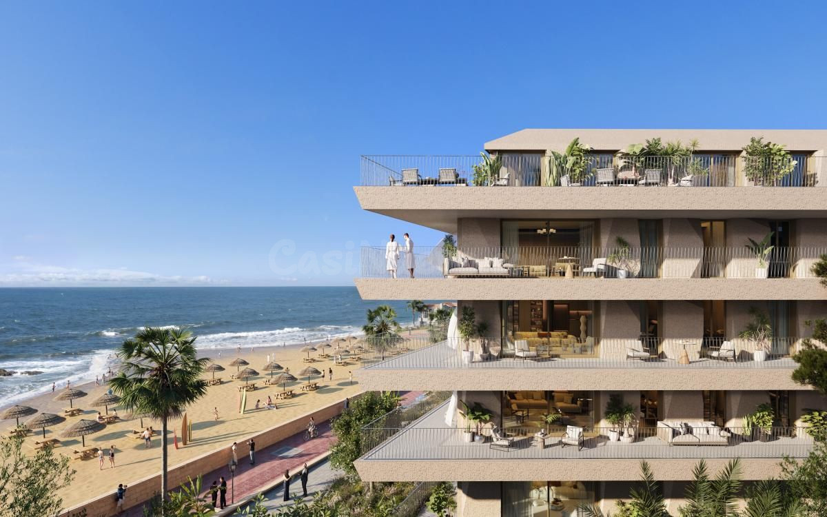 Apartamento 3 habitaciones 137m² en venta - Puerto de la Duq - foto 3