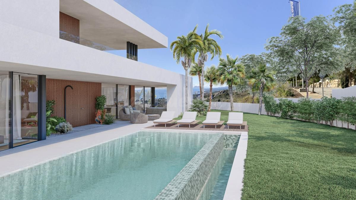 Villa 4 habitaciones 837m² en venta - Bahia de las rocas - foto 2