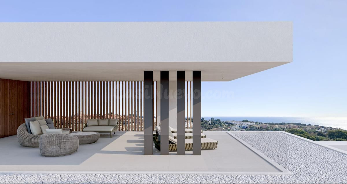 Villa 4 habitaciones 837m² en venta - Bahia de las rocas - foto 3