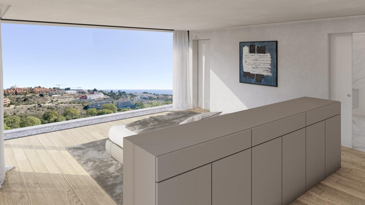 Villa 4 habitaciones 837m² en venta - Bahia de las rocas - foto 4