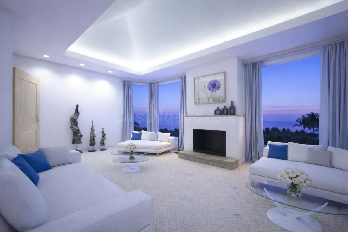Villa 4 habitaciones 837m² en venta - Whater Gardens - foto 5