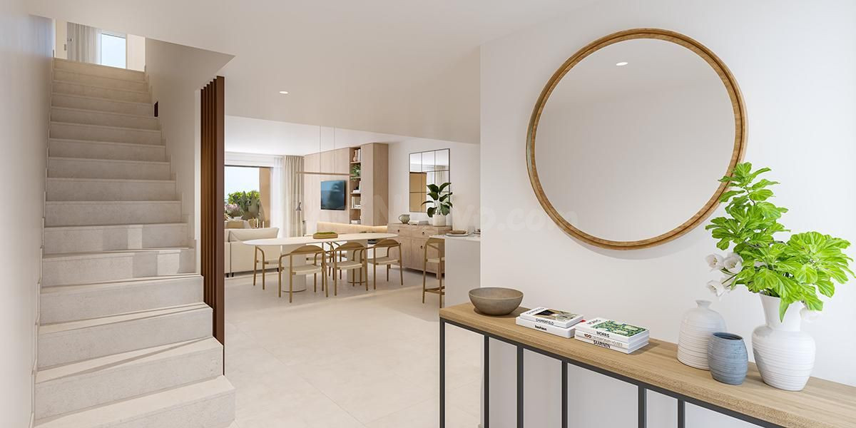 Adosado 3 habitaciones 137m² en venta - La Cala de Mijas - foto 3