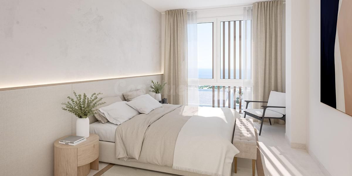 Adosado 3 habitaciones 137m² en venta - La Cala de Mijas - foto 5