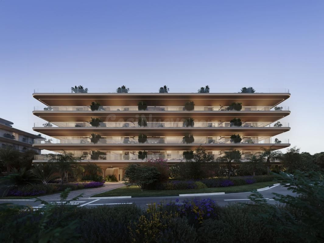 Apartamento 4 habitaciones 230m² en venta - Los Llanos
